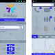 Image for article titled The Week's Best Android Apps